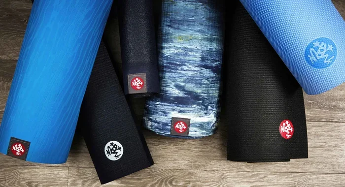How to Break in Manduka Yoga Mat 2