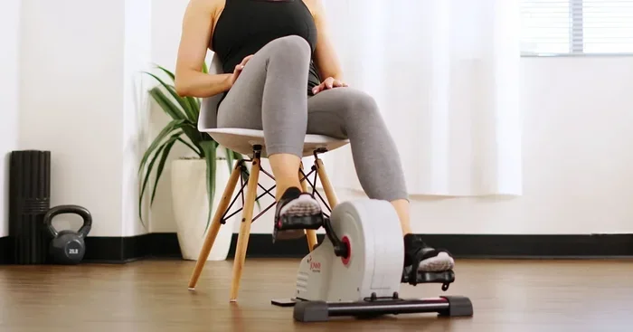 How Do You Use a Mini Exercise Bike