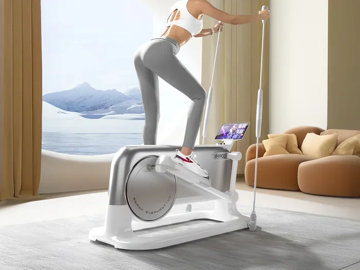 What Is the Best Elliptical for Home Use