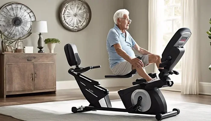 How Much Does a Recumbent Bike Cost 2