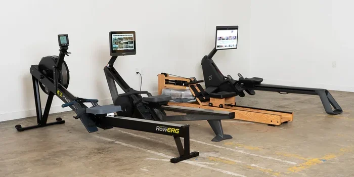 How Much Is a Good Rowing Machine 2