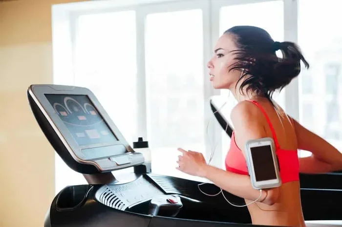 How to Watch Netflix on Life Fitness Treadmill