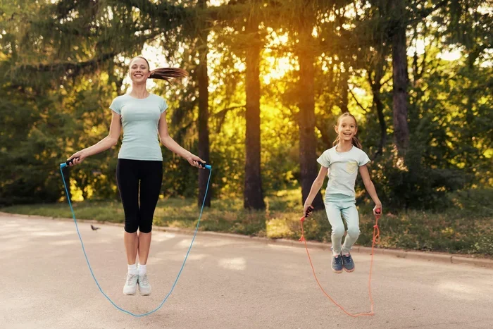When Can I Jump Rope After Giving Birth