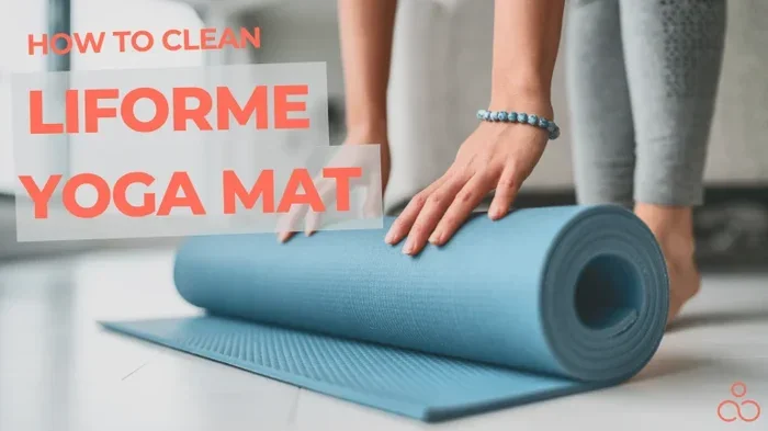 How to Remove Smell from New Yoga Mat