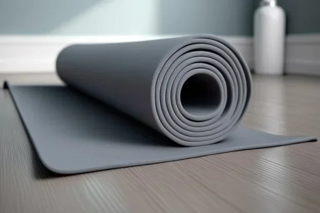 How Long Does a Yoga Mat Last 2