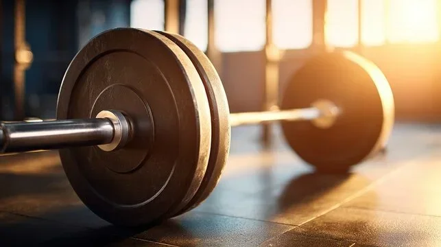 How Much Does a Non Olympic Barbell Weigh