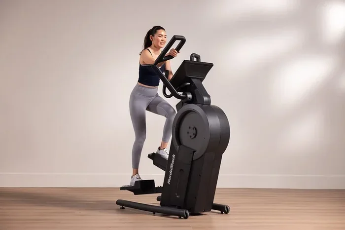 Can I Use My Nordictrack Elliptical Without Ifit