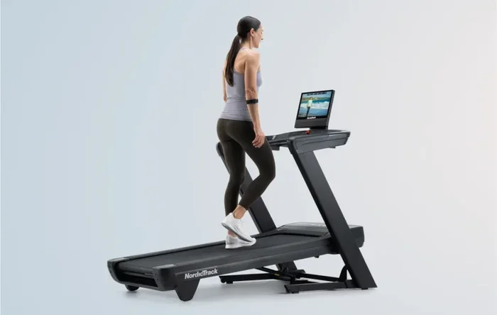 Can You Use Peloton App on Nordictrack Treadmill