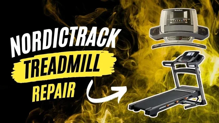 How to Replace Drive Belt on Nordictrack Treadmill