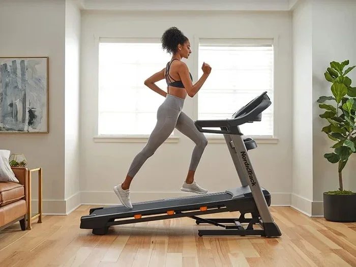 How Many Miles Does a Nordictrack Treadmill Last