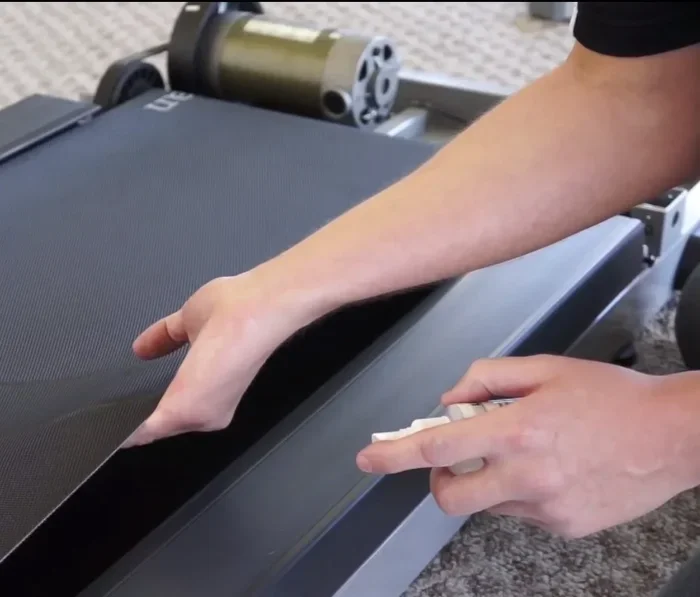How Often Should You Oil a Treadmill Belt