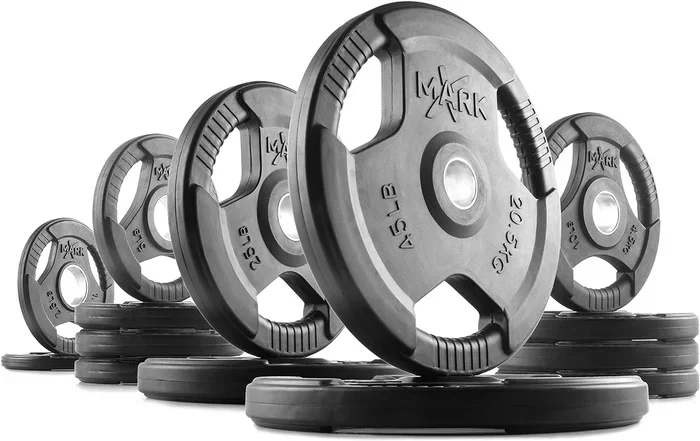 How Much Does a 2 Inch Barbell Weigh