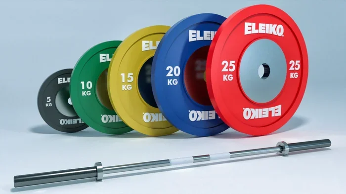 What to Look for When Buying a Barbell