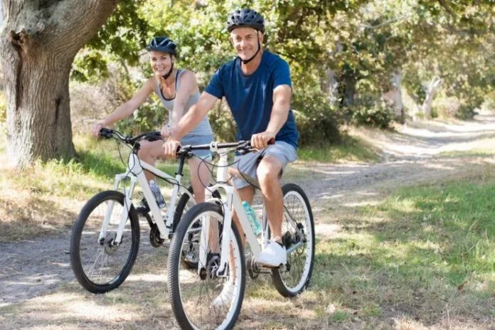 How Good Is Riding a Bike for Exercise