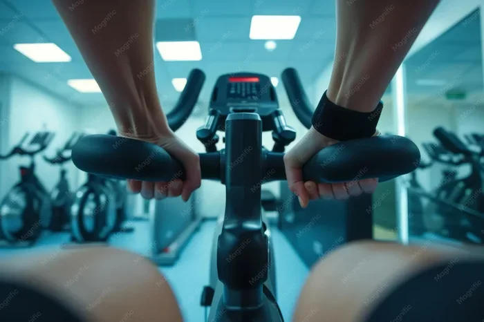 How Many Calories Do You Burn Stationary Bike