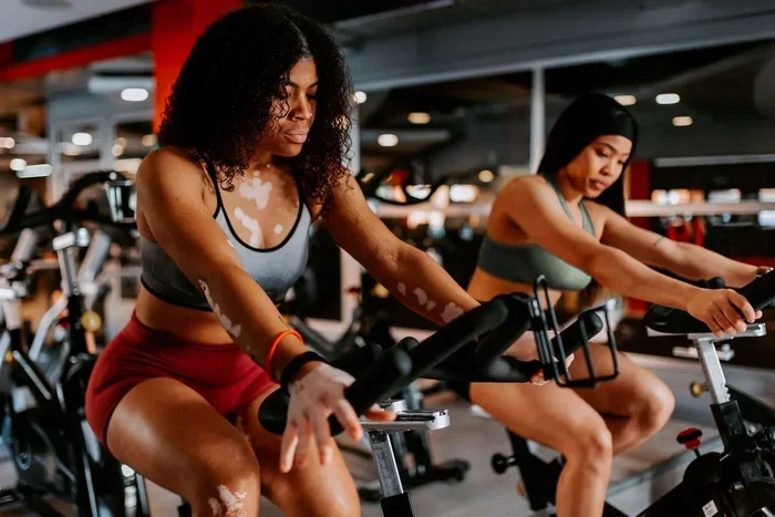 How Many Calories Burned 30 Min Stationary Bike