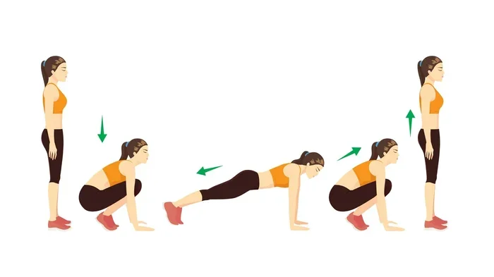 What Can I Do Instead of Jump Rope