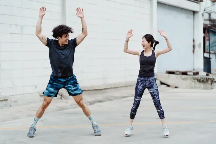 Are Jumping Jacks the Same as Jump Rope