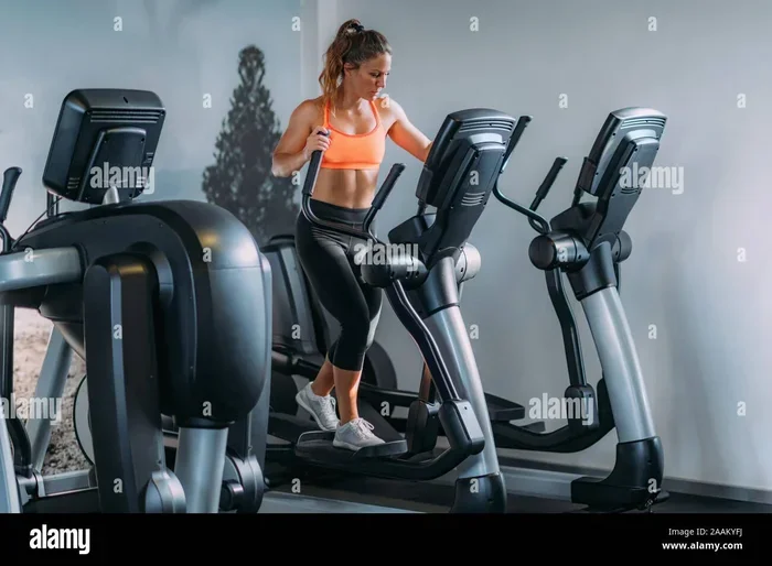 Why Do I Burn More Calories on Elliptical