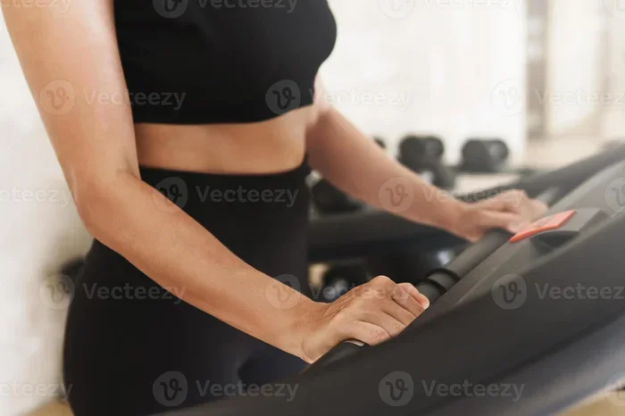 Does Holding on the Treadmill Burn Less Calories