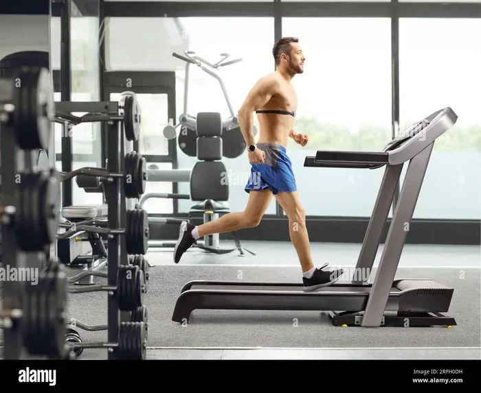 How Fast Is a Jog on a Treadmill