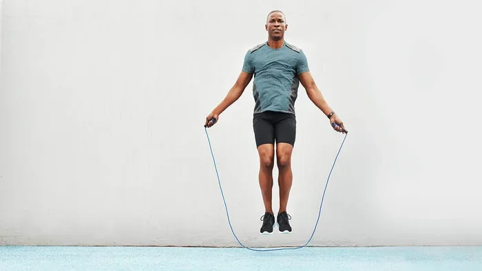 What Do Jump Rope Do for Your Body