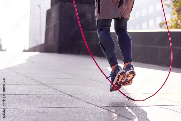 What Are the Benefits of Doing Jump Rope