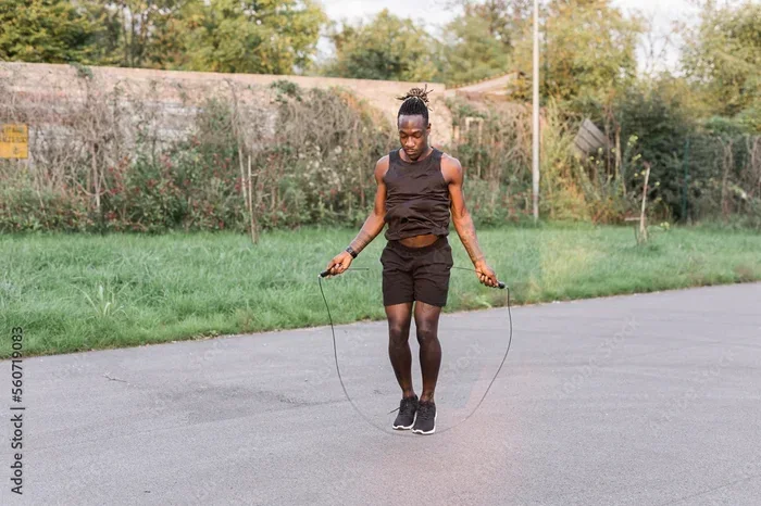 How Many Calories Does 700 Jump Rope Burn
