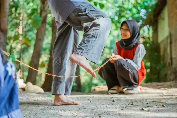 Is It Ok to Jump Rope Without Shoes