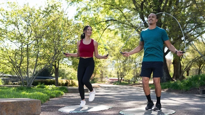 Is Jump Rope a Good Form of Cardio