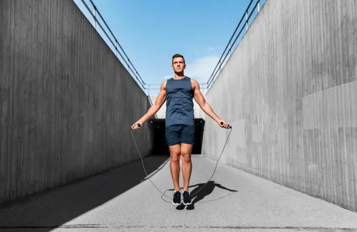 How Long Should You Jump Rope for Cardio