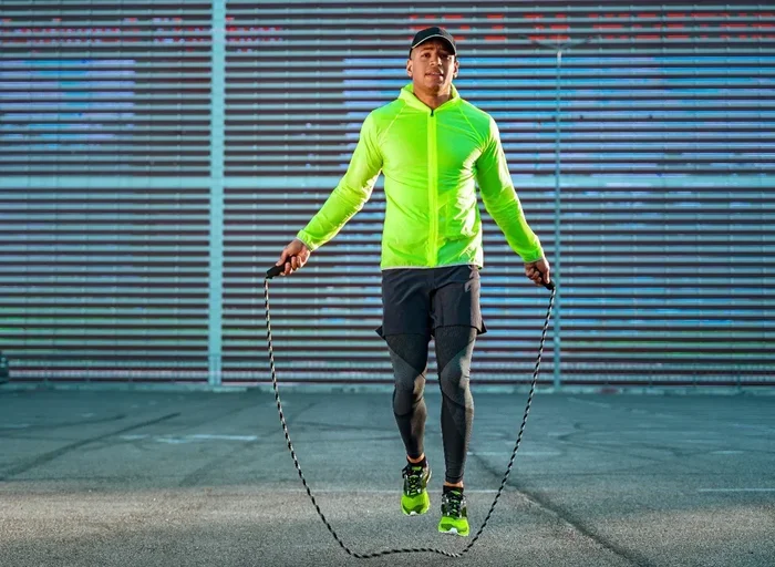 Is Jump Rope Good for Losing Belly Fat