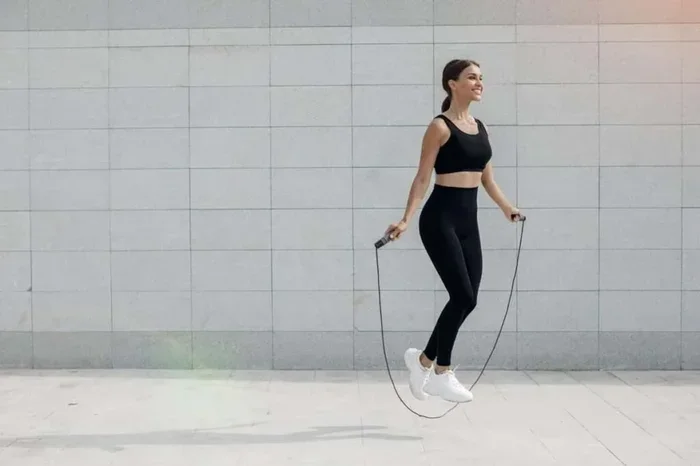 How Long Should You Jump Rope a Day