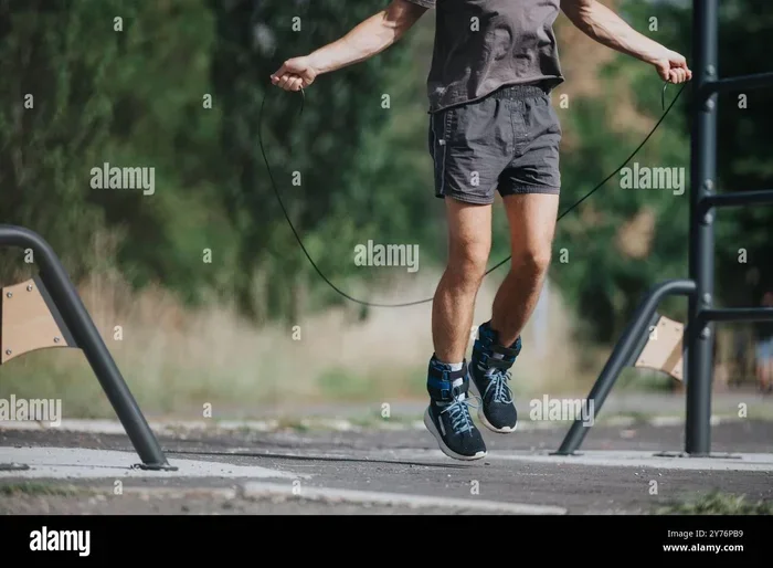 Do I Need a Rope to Jump Rope