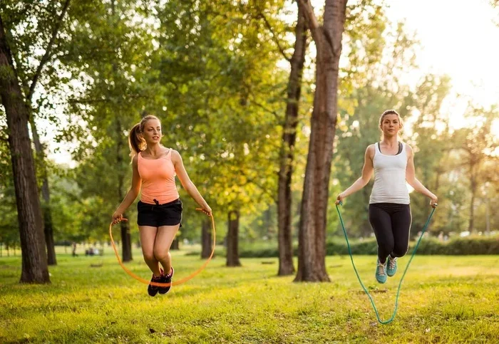 Can I Jump Rope with a Herniated Disc