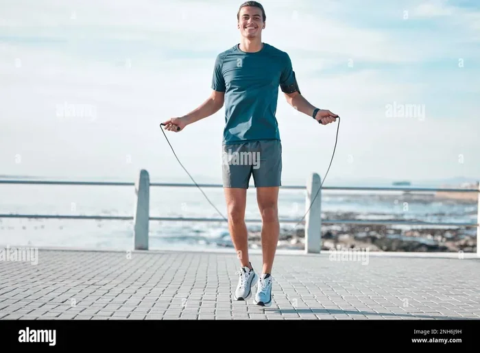 How Long Do I Need to Jump Rope