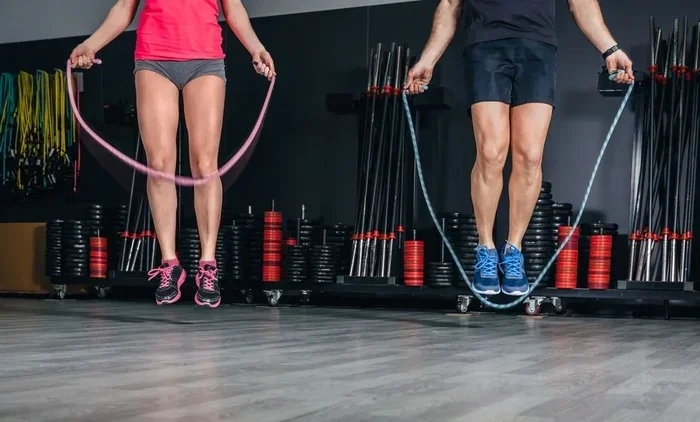 Is a Jump Rope Good for Losing Weight