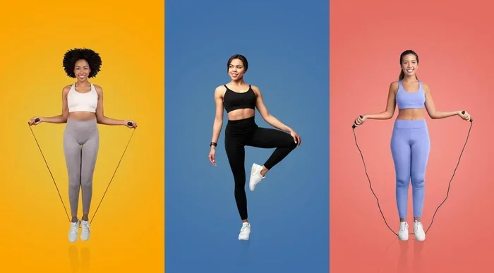 How to Pick the Right Size Jump Rope