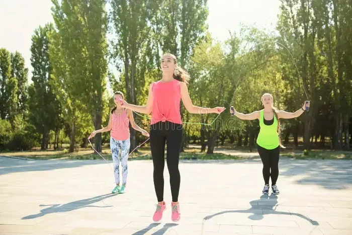 Can I Do Jump Rope Instead of Running