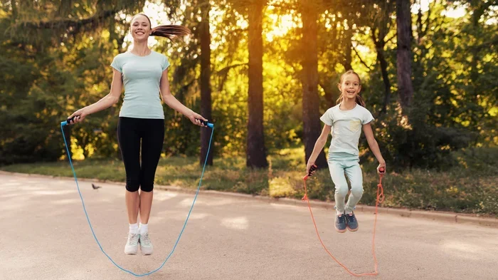 What Does Jump Rope Workout Do for You