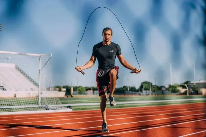 How Good Is Jump Rope for Fat Loss