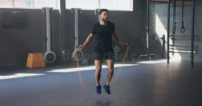 Should I Jump Rope Before or After Workout