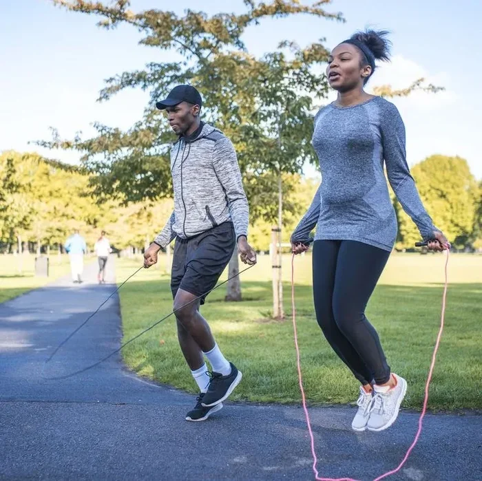 Is Jump Rope Good Way to Lose Weight