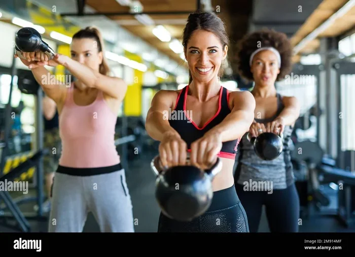 How Many Calories Do I Burn with Dumbbells
