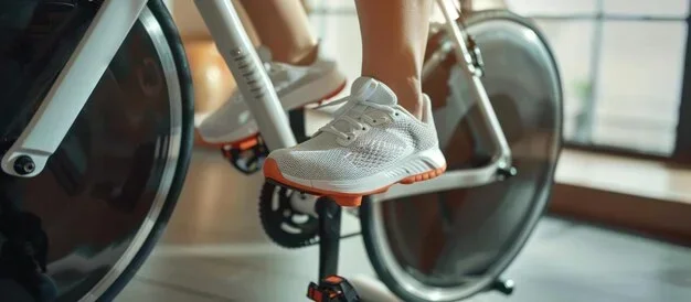 How Long Should You Pedal on Stationary Bike