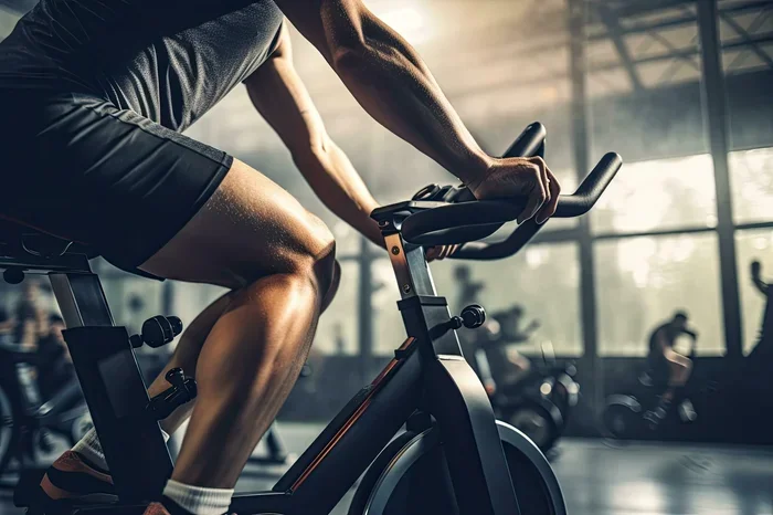 What Parts of Body Does Exercise Bike Work