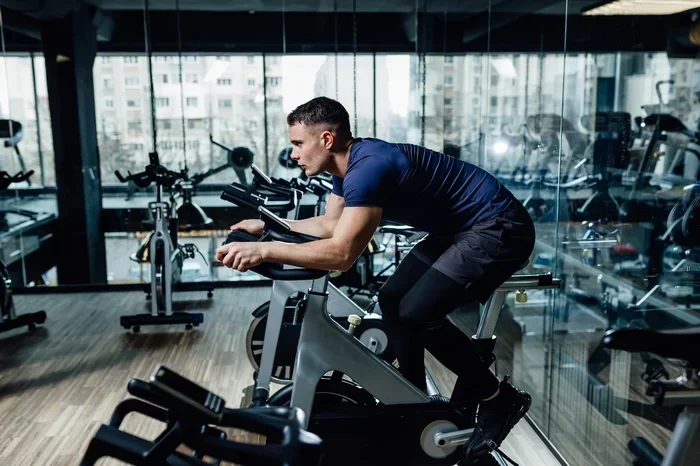 Is Bike Riding Good Exercise for Weight Loss