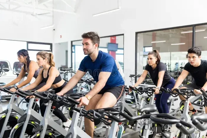 How Many Calories Burned on a Exercise Bike