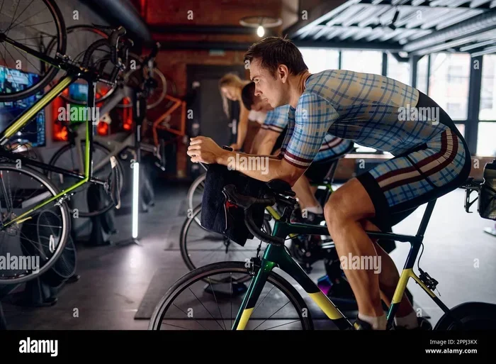 How Many Calories Burned Stationary Bike 30 Minutes