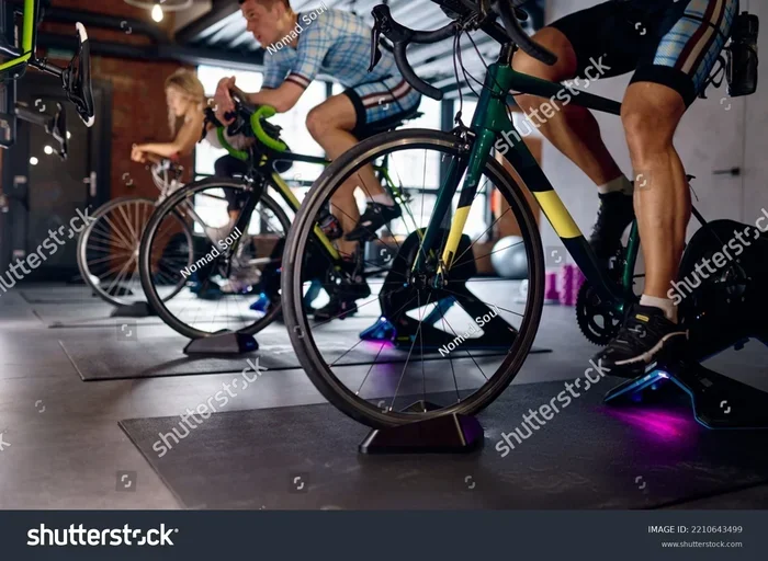Can You Lose Weight Riding a Stationary Bike